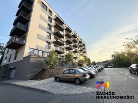 Niebywały apartament centrum miasta